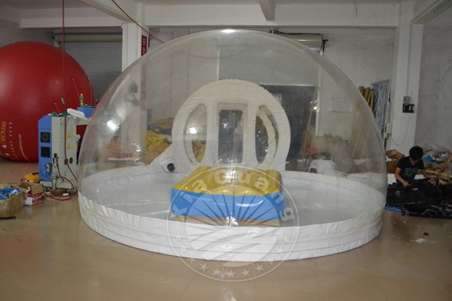 衡阳球形篷房
